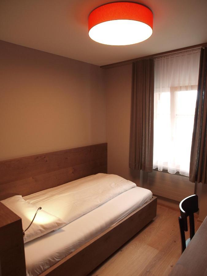 Hotel Baren Rothenburg Room photo